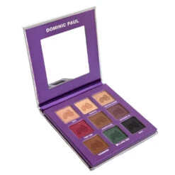 THE CULTURE PALETTE -Luxe Beauty CulturedPalette2