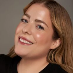 DEWY CHEEK & LIP PALETTE 27 DEWY CHEEK & LIP PALETTE -Luxe Beauty DEW IT UNDERCOVER MODEL 2