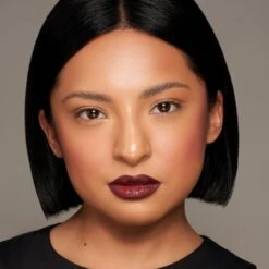 DEWY CHEEK & LIP PALETTE 28 DEWY CHEEK & LIP PALETTE -Luxe Beauty DEW IT UNDERCOVER MODEL 3