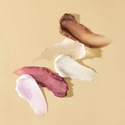 DEW WET - BALM 24 DEW WET - BALM -Luxe Beauty DWB ALL SWATCHES 2000