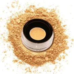 EVOLUTION POWDER 38 EVOLUTION POWDER -Luxe Beauty DeepPeachpowderweb