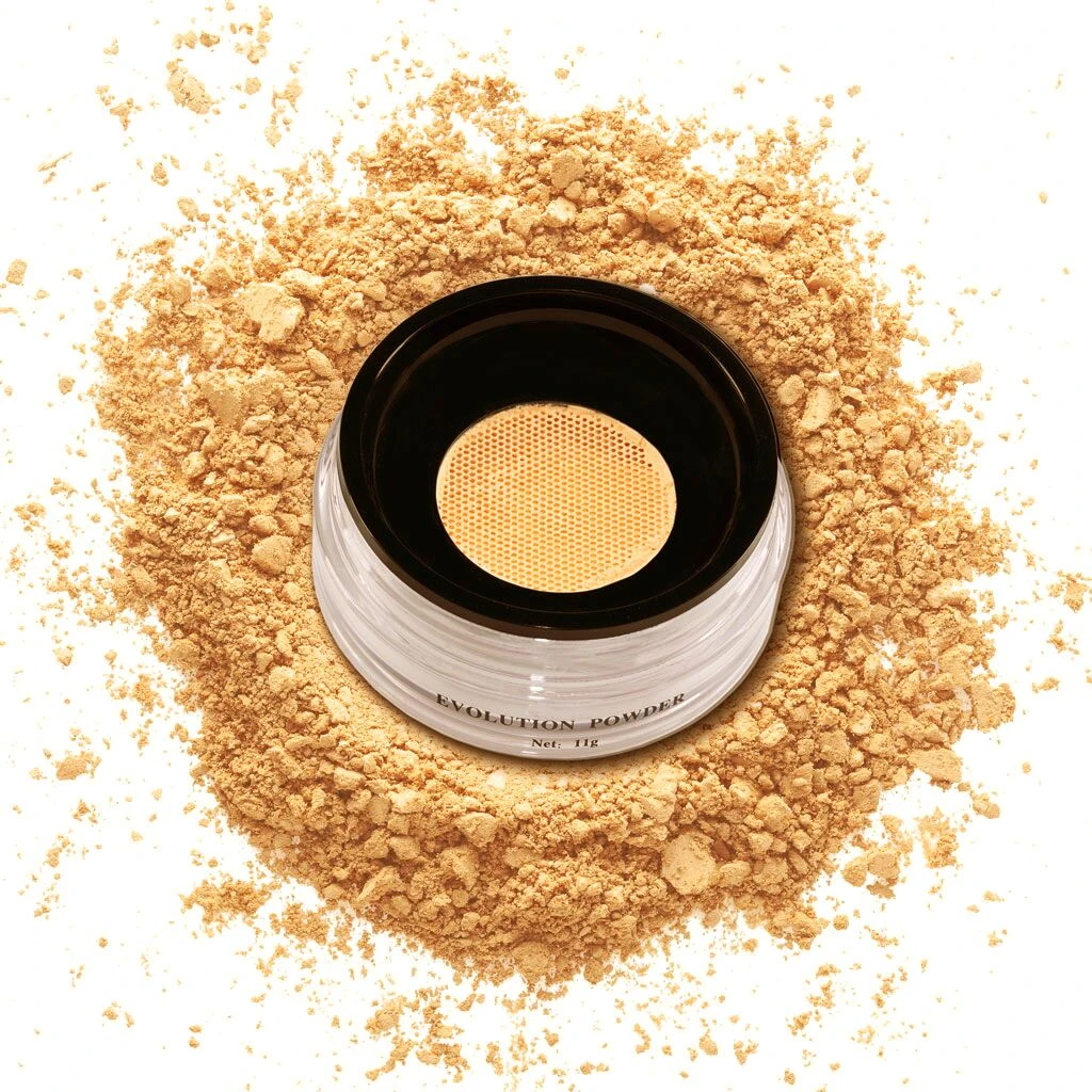 EVOLUTION POWDER 19 EVOLUTION POWDER - Image 17