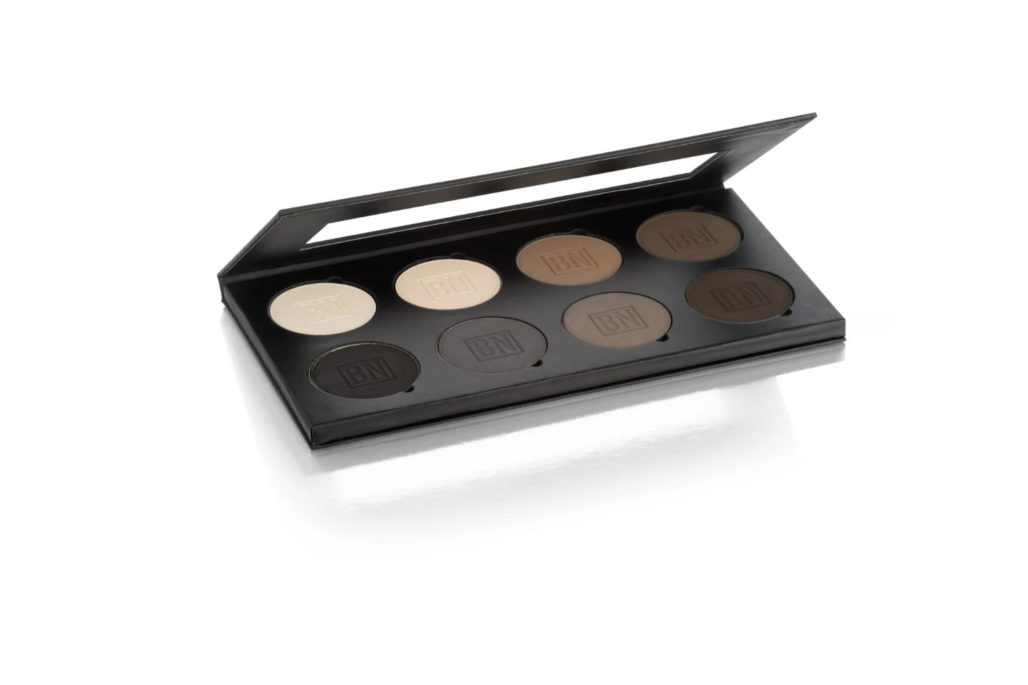ESSENTIAL EYESHADOW PALETTE 5 ESSENTIAL EYESHADOW PALETTE - Image 3