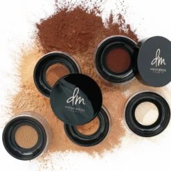 EVOLUTION POWDER 24 EVOLUTION POWDER -Luxe Beauty EVOLUTIONPOWDER COLLECTION