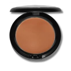 ESSENTIAL FINISH POWDER - PRESSED POWDER COMPACT -Luxe Beauty Essential powderG8open 960x959 1