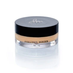 EVOLUTION POWDER 26 EVOLUTION POWDER -Luxe Beauty Evolutionw3