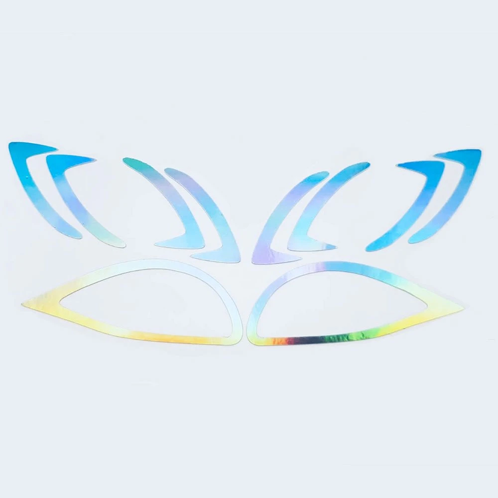 EYE HUGS 5 EYE HUGS - Image 3