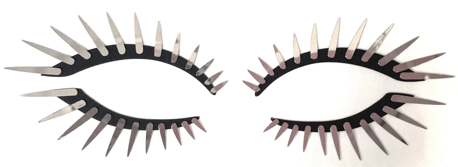 PUNKUPINE 3 PUNKUPINE