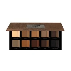 GROUNDWORK PALETTE DEFINING NEUTRALS