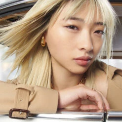 HD SKIN CUSHION FOUNDATION -Luxe Beauty HDSKINCUSHION LOOK CLOSEUP 2 1.1