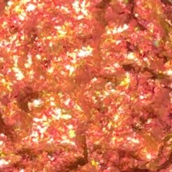 INFINITE CHROME FLAKES 31 INFINITE CHROME FLAKES -Luxe Beauty HOT LAVA