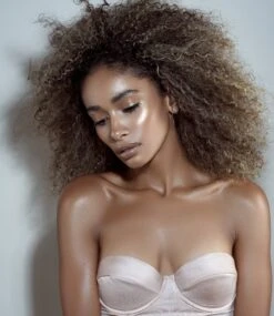 WATERPROOF CREAM - FUTURE IS FEMALE PALETTE 11 WATERPROOF CREAM - FUTURE IS FEMALE PALETTE -Luxe Beauty IMG 5163