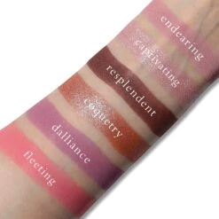 FLEURETTE FACE PALETTE -Luxe Beauty IMG 6697