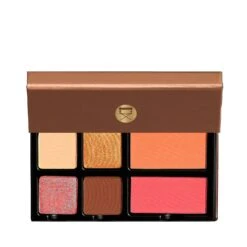 FLEURETTE FACE PALETTE -Luxe Beauty IMG 6699