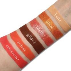 FLEURETTE FACE PALETTE -Luxe Beauty IMG 6701