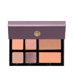 FLEURETTE FACE PALETTE -Luxe Beauty IMG 6702