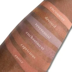 FLEURETTE FACE PALETTE -Luxe Beauty IMG 6703