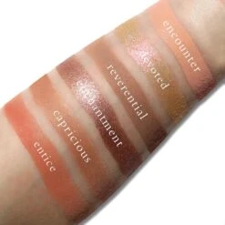 FLEURETTE FACE PALETTE -Luxe Beauty IMG 6704