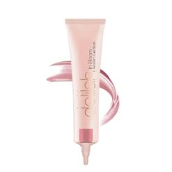 IN BLOOM RADIANT LIQUID BLUSH -Luxe Beauty InBloomPeonyOPENSWATCH