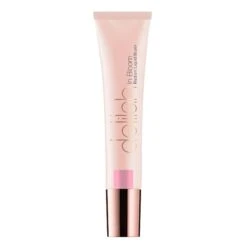 IN BLOOM RADIANT LIQUID BLUSH -Luxe Beauty InBloomSweetPeaCLOSED
