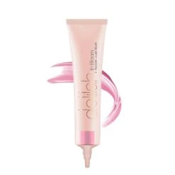 IN BLOOM RADIANT LIQUID BLUSH -Luxe Beauty InBloomSweetPeaOPENSWATCH
