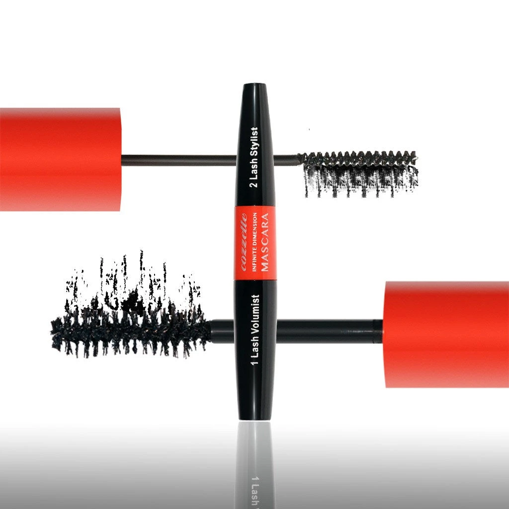 INFINITE DIMENSION MASCARA - BLACK 5 INFINITE DIMENSION MASCARA - BLACK - Image 3