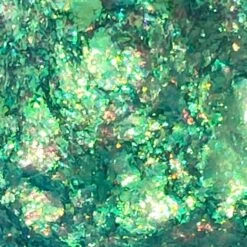 INFINITE CHROME FLAKES 33 INFINITE CHROME FLAKES -Luxe Beauty LASER BEAM