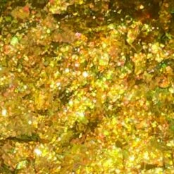 INFINITE CHROME FLAKES 35 INFINITE CHROME FLAKES -Luxe Beauty LIGHTNING BOLT