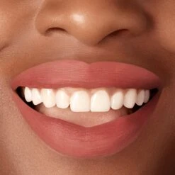 ROUGE ARTIST FOR EVER MATTE 27 ROUGE ARTIST FOR EVER MATTE -Luxe Beauty LIPSWATCH ROUGEARTISTFOREVERMATTE2022 BLACK 106