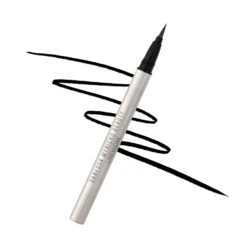 LINEWORK FLUID PAINT BRUSH LINER 16 LINEWORK FLUID PAINT BRUSH LINER -Luxe Beauty LNWK Onyx PSWT 03