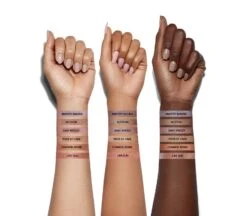 LIGHT WORK PALETTE - LIGHT SHAPING HIGHLIGHTERS -Luxe Beauty LightworkPAlette new