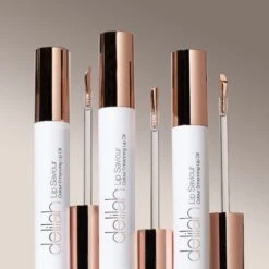 LIP SAVIOUR COLOUR ENHANCING LIP OIL 12 LIP SAVIOUR COLOUR ENHANCING LIP OIL -Luxe Beauty LipSaviourLIFESTYLE