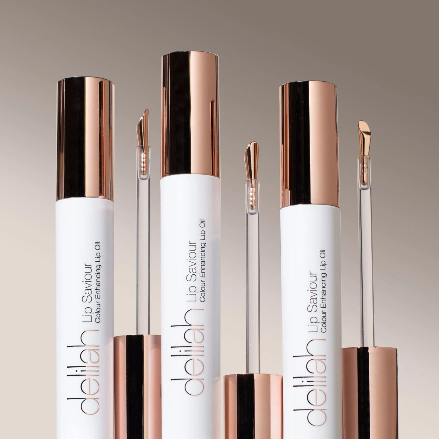 LIP SAVIOUR COLOUR ENHANCING LIP OIL 7 LIP SAVIOUR COLOUR ENHANCING LIP OIL - Image 5