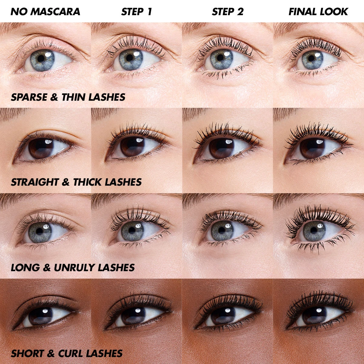 THE PROFESSIONALL MASCARA 13 THE PROFESSIONALL MASCARA - Image 11