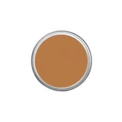 HD MATTE CREAM FOUNDATON -Luxe Beauty MH 08GoldenSpiceMatteHDFoundation1779