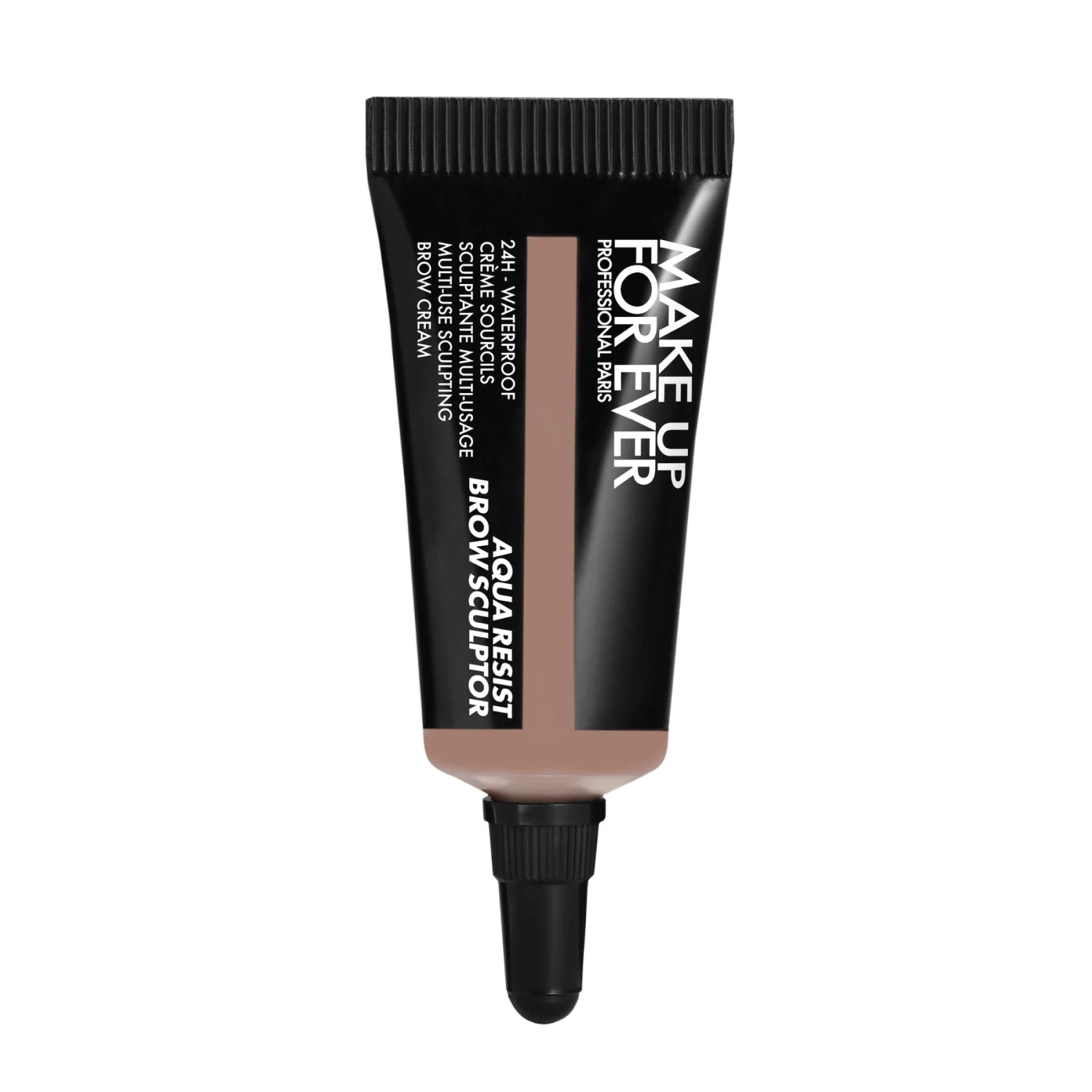 AQUA RESIST BROW SCULPTOR 24 BROW CREAM 3 AQUA RESIST BROW SCULPTOR 24 BROW CREAM