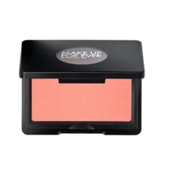 ARTIST FACE BLUSH 34 ARTIST FACE BLUSH -Luxe Beauty PACKSHOT ARTISTFACEPOWDERS2023 ANYWHEREPEACH B300 RGB