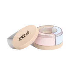 HD SKIN TWIST & LIGHT LOOSE POWDER 23 HD SKIN TWIST & LIGHT LOOSE POWDER -Luxe Beauty PACKSHOT HDSKINTWISTANDLIGHT OPENSIDE SHADE1 2000x2000 RGB S