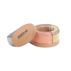 HD SKIN TWIST & LIGHT LOOSE POWDER 30 HD SKIN TWIST & LIGHT LOOSE POWDER -Luxe Beauty PACKSHOT HDSKINTWISTANDLIGHT OPENSIDE SHADE3 2000x2000 RGB S