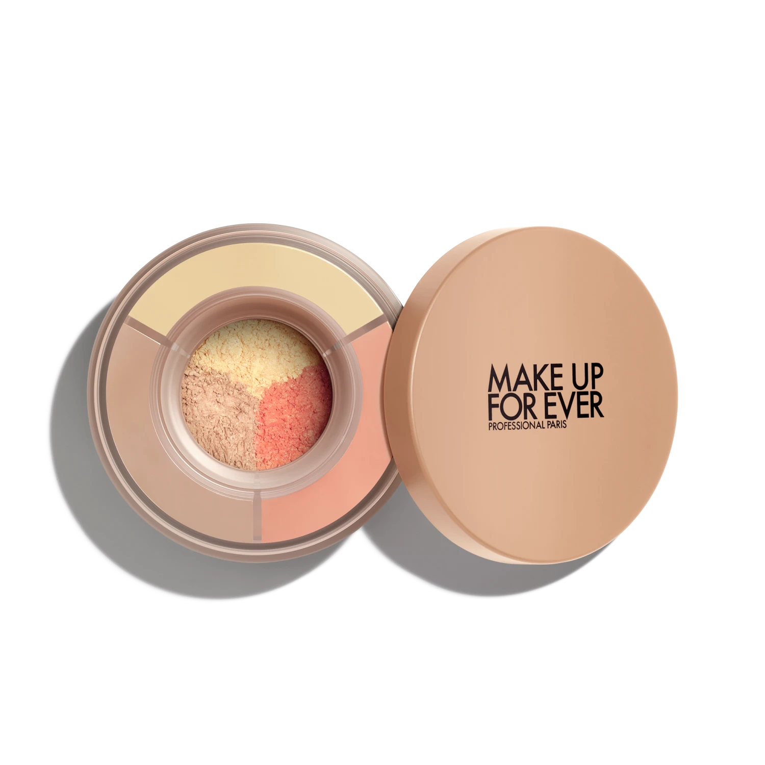 HD SKIN TWIST & LIGHT LOOSE POWDER 11 HD SKIN TWIST & LIGHT LOOSE POWDER - Image 9