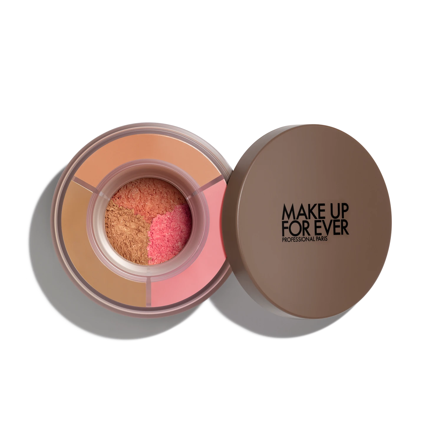 HD SKIN TWIST & LIGHT LOOSE POWDER 16 HD SKIN TWIST & LIGHT LOOSE POWDER - Image 14