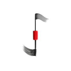 THE PROFESSIONALL MASCARA 16 THE PROFESSIONALL MASCARA -Luxe Beauty PACKSHOT THEPROFESSIONALL OPEN TEXTURE RGB