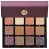 PETITES SHIMMERS PARIS NUDES PALETTE 2 PETITES SHIMMERS PARIS NUDES PALETTE -Luxe Beauty PetitesShimmersParisNudes Open 10.31