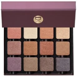 PETITES SHIMMERS PARIS NUDES PALETTE