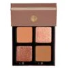 PETITS FOURS PIGMENT PALETTE - AMELIE 1 PETITS FOURS PIGMENT PALETTE - AMELIE -Luxe Beauty PetitsFours Amelie Web Open 11.2.22