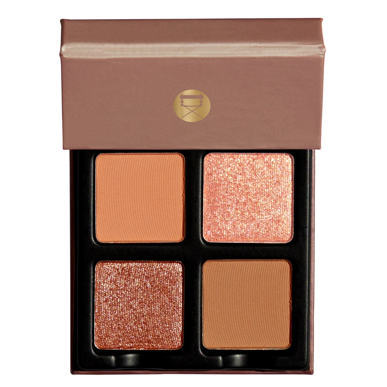 PETITS FOURS PIGMENT PALETTE - AMELIE 3 PETITS FOURS PIGMENT PALETTE - AMELIE