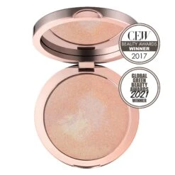 PURE LIGHT ILLUMINATING POWDER - AURA