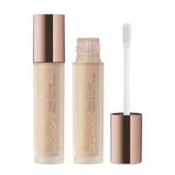 TAKE COVER - RADIANT CREAM CONCEALER 22 TAKE COVER - RADIANT CREAM CONCEALER -Luxe Beauty TakeCoverIvory