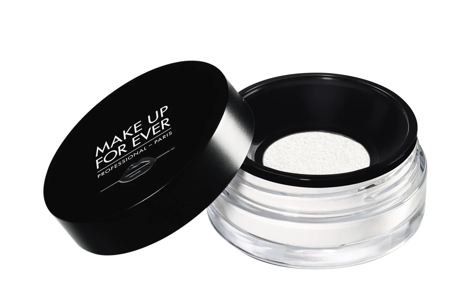 ULTRA HD LOOSE POWDER BTG (Beauty To Go) SIZE 3 ULTRA HD LOOSE POWDER BTG (Beauty To Go) SIZE