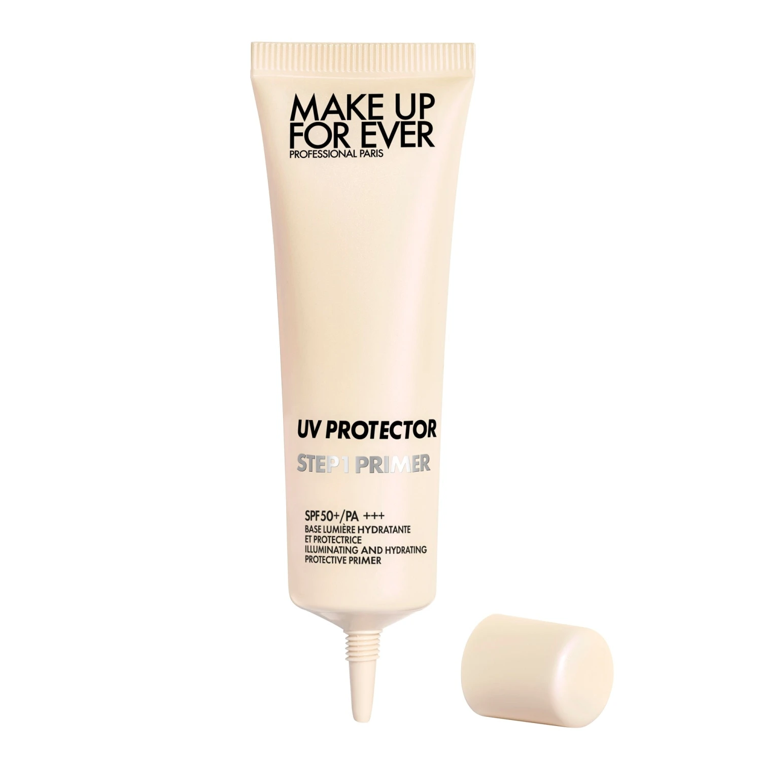 STEP 1 PRIMER UV PROTECTOR SPF50+ 3 STEP 1 PRIMER UV PROTECTOR SPF50+